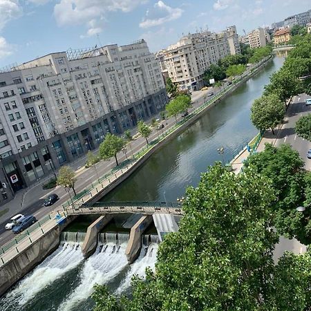 Old Town River View 123 Bucarest Exterior foto