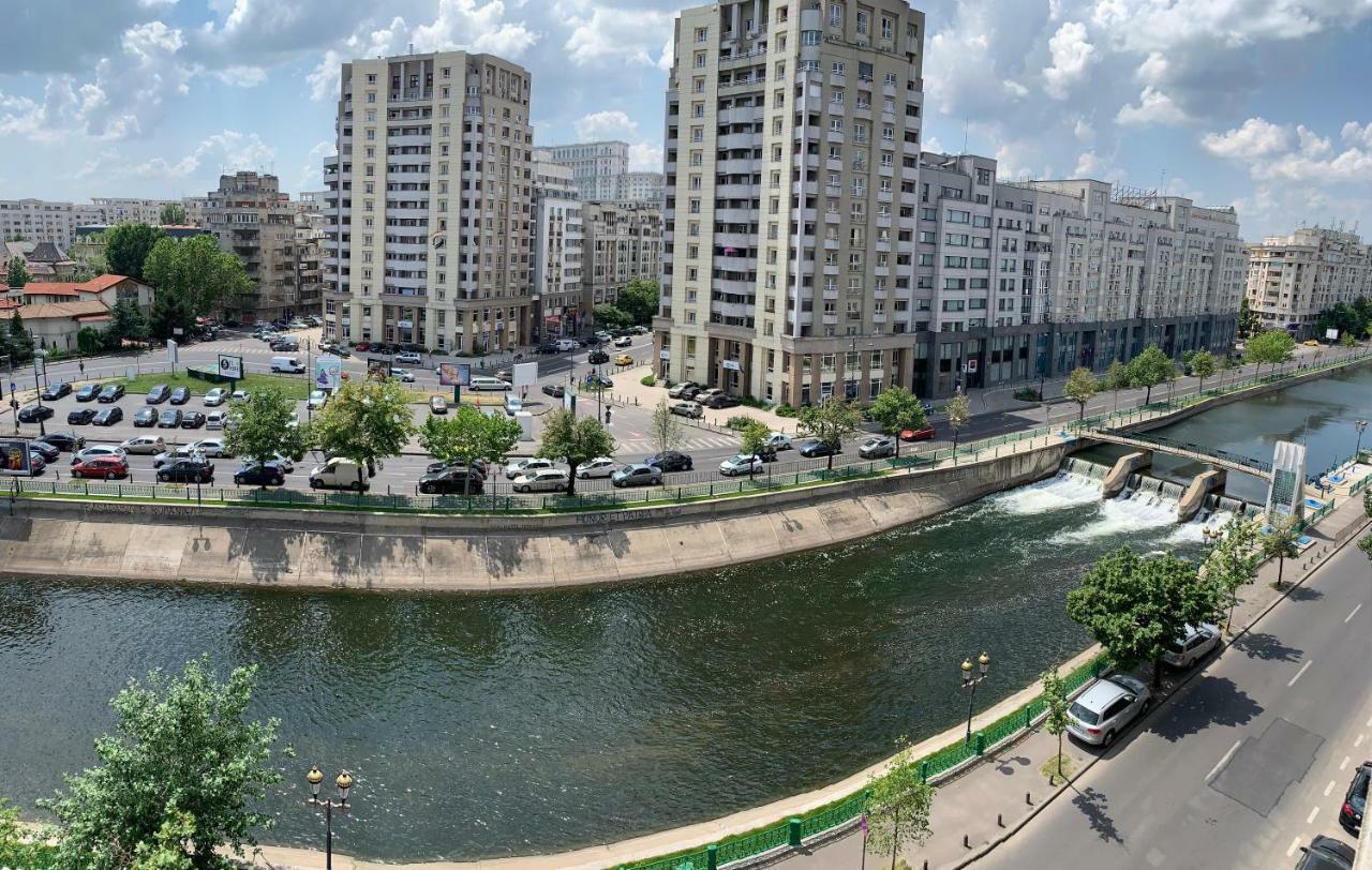 Old Town River View 123 Bucarest Exterior foto